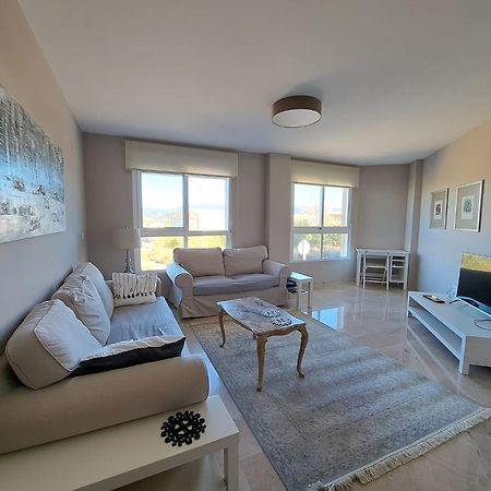 La Bonita Ador Apartamento Eksteriør billede