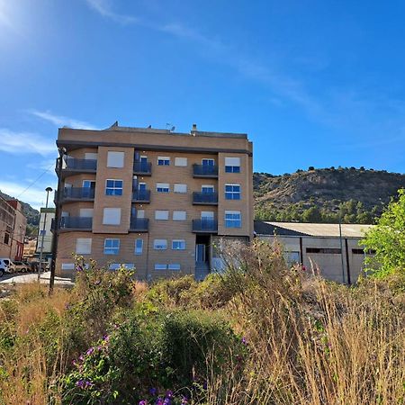 La Bonita Ador Apartamento Eksteriør billede