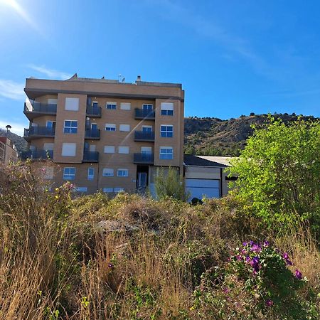 La Bonita Ador Apartamento Eksteriør billede