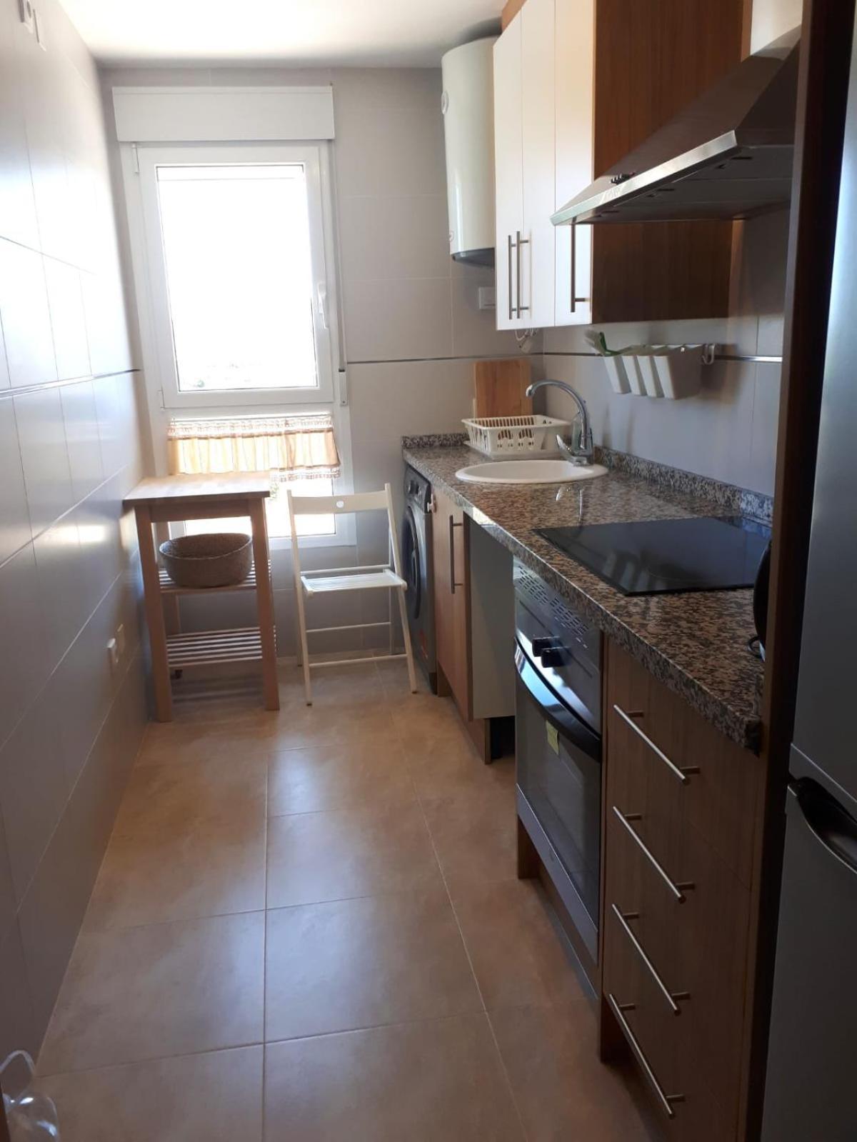 La Bonita Ador Apartamento Eksteriør billede