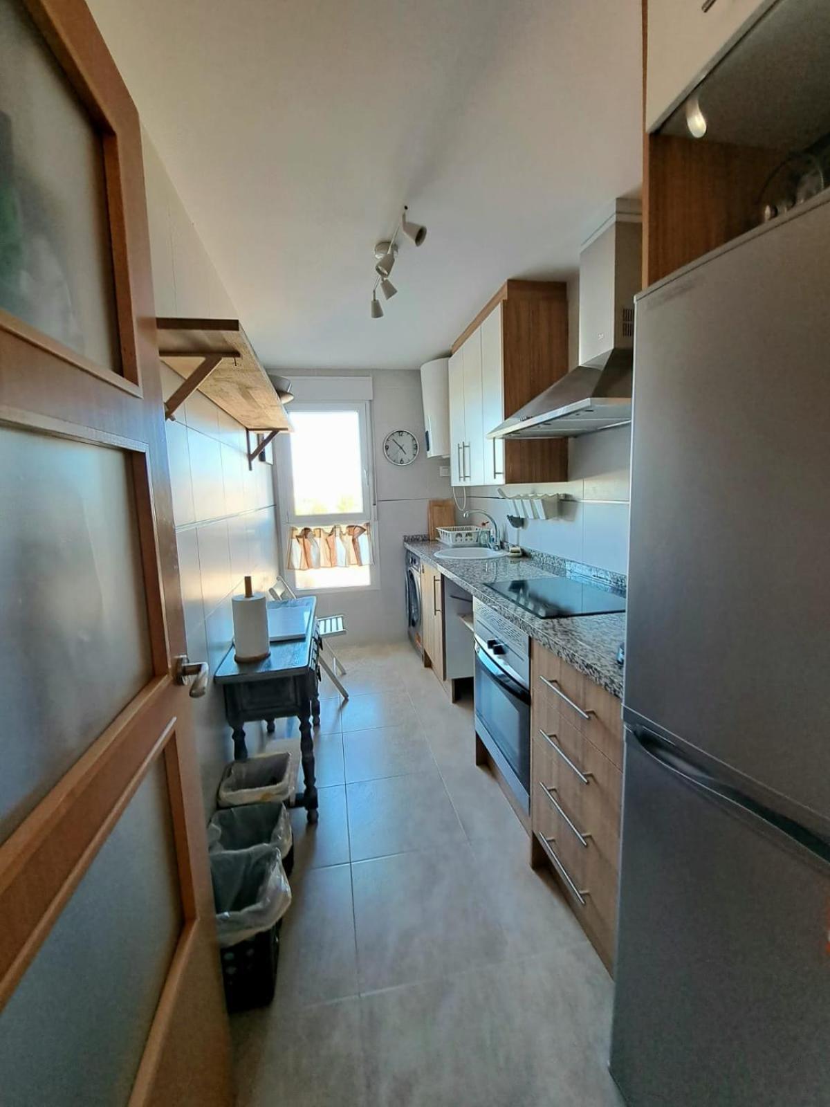 La Bonita Ador Apartamento Eksteriør billede