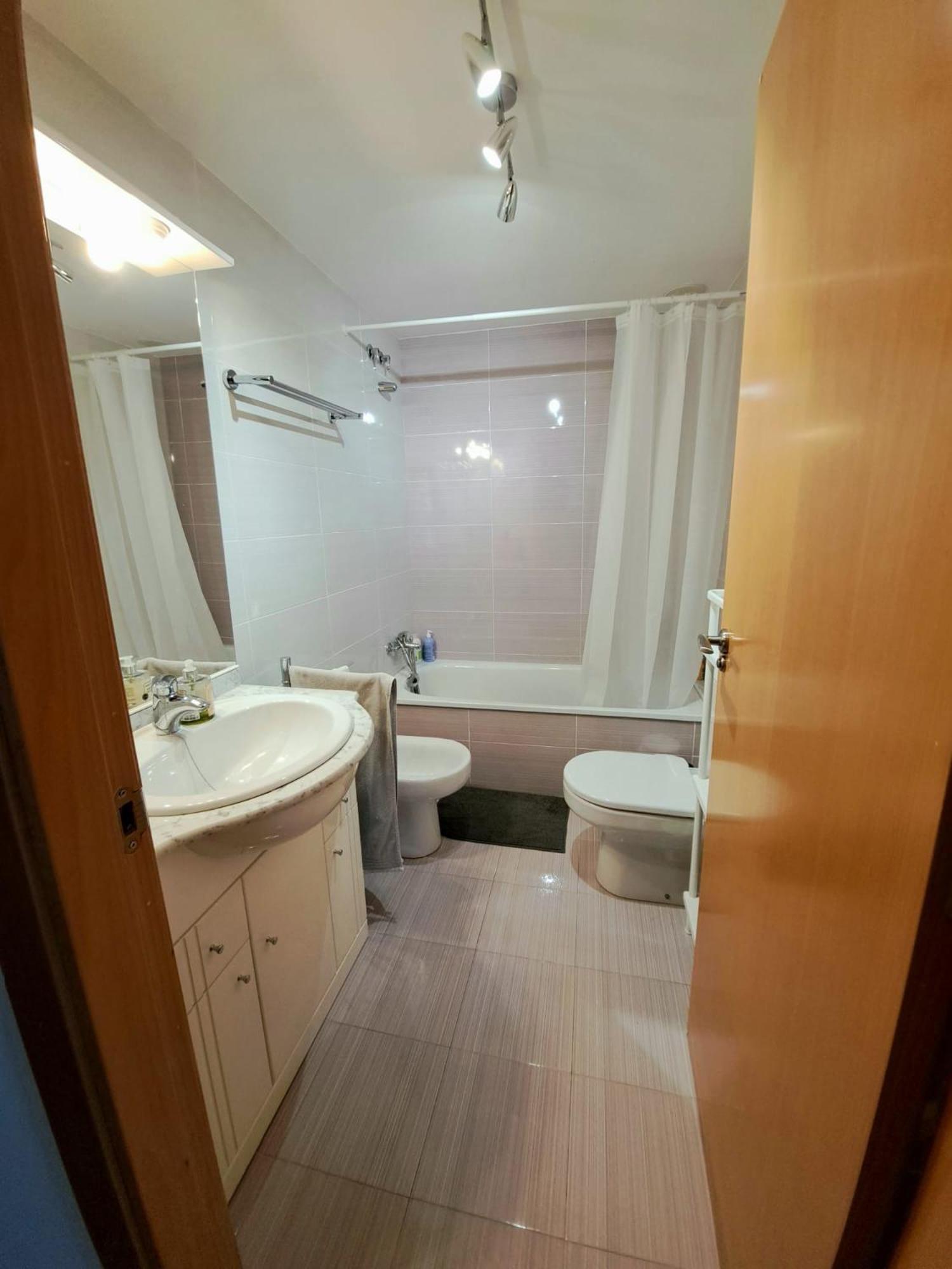 La Bonita Ador Apartamento Eksteriør billede