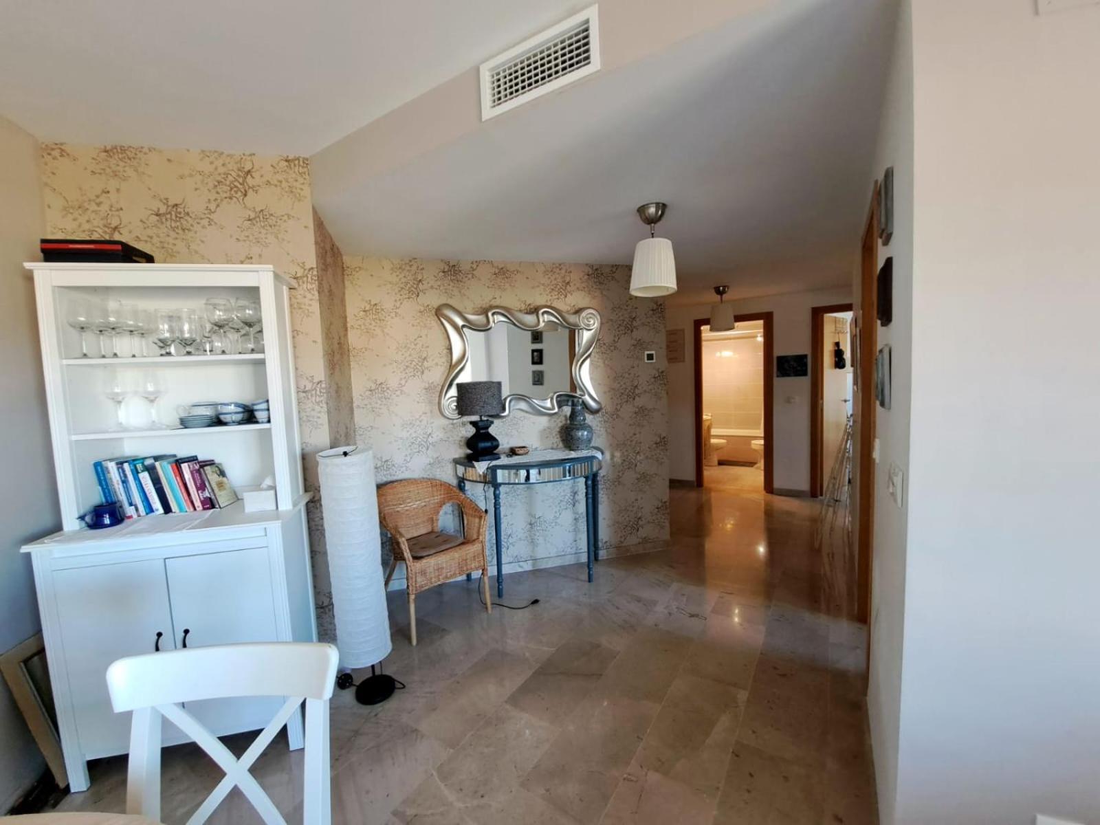 La Bonita Ador Apartamento Eksteriør billede