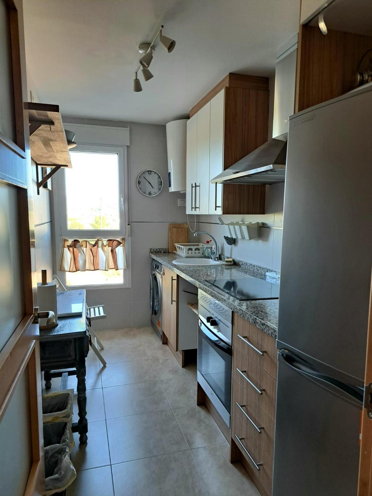 La Bonita Ador Apartamento Eksteriør billede