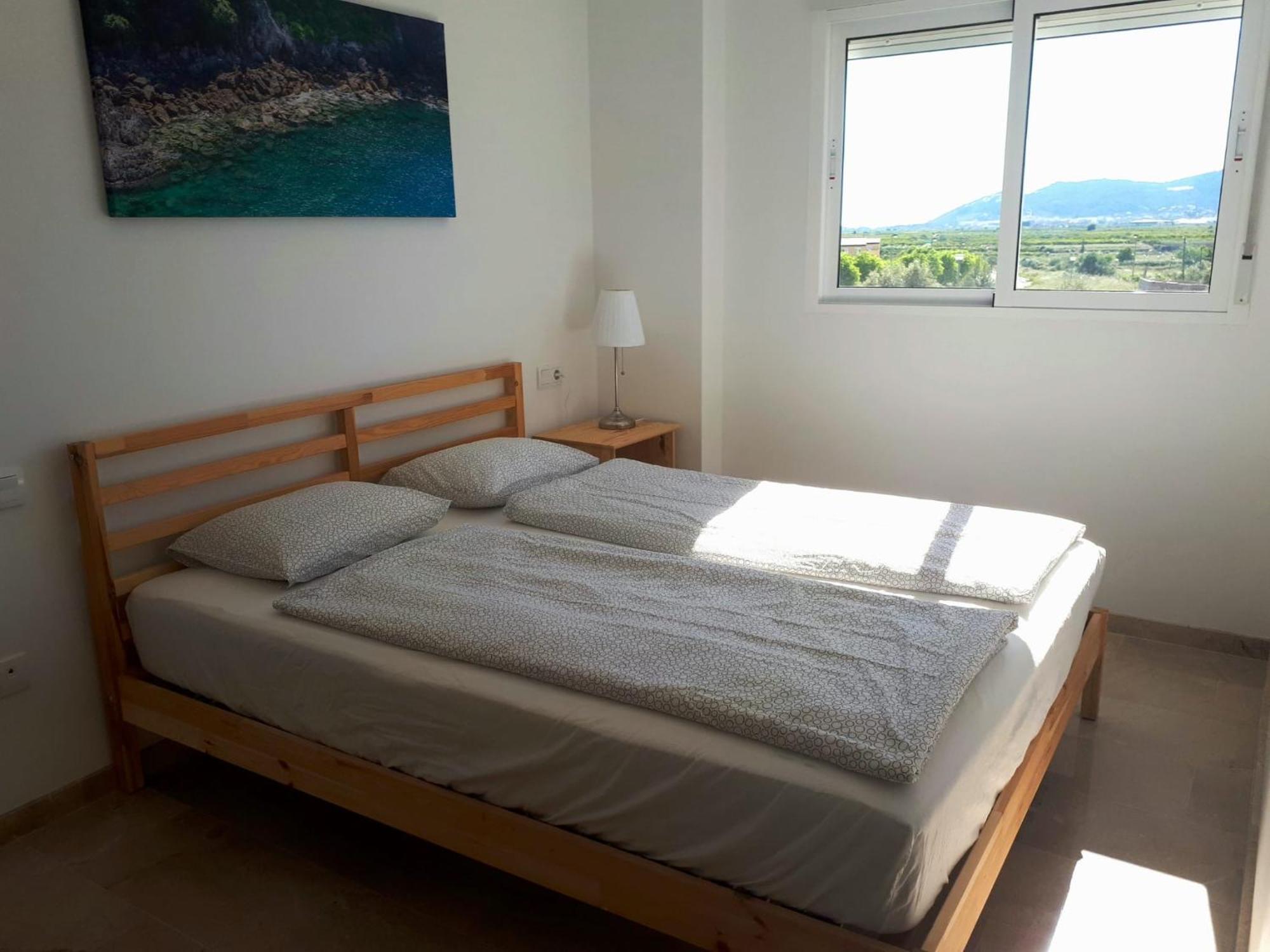 La Bonita Ador Apartamento Eksteriør billede