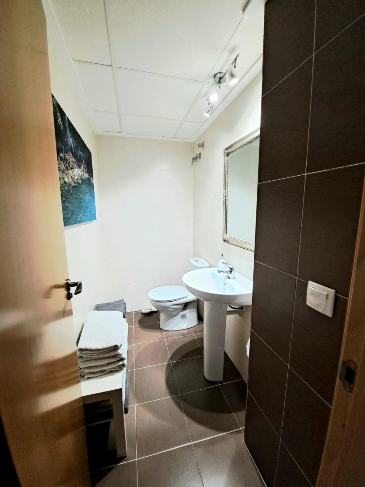 La Bonita Ador Apartamento Eksteriør billede