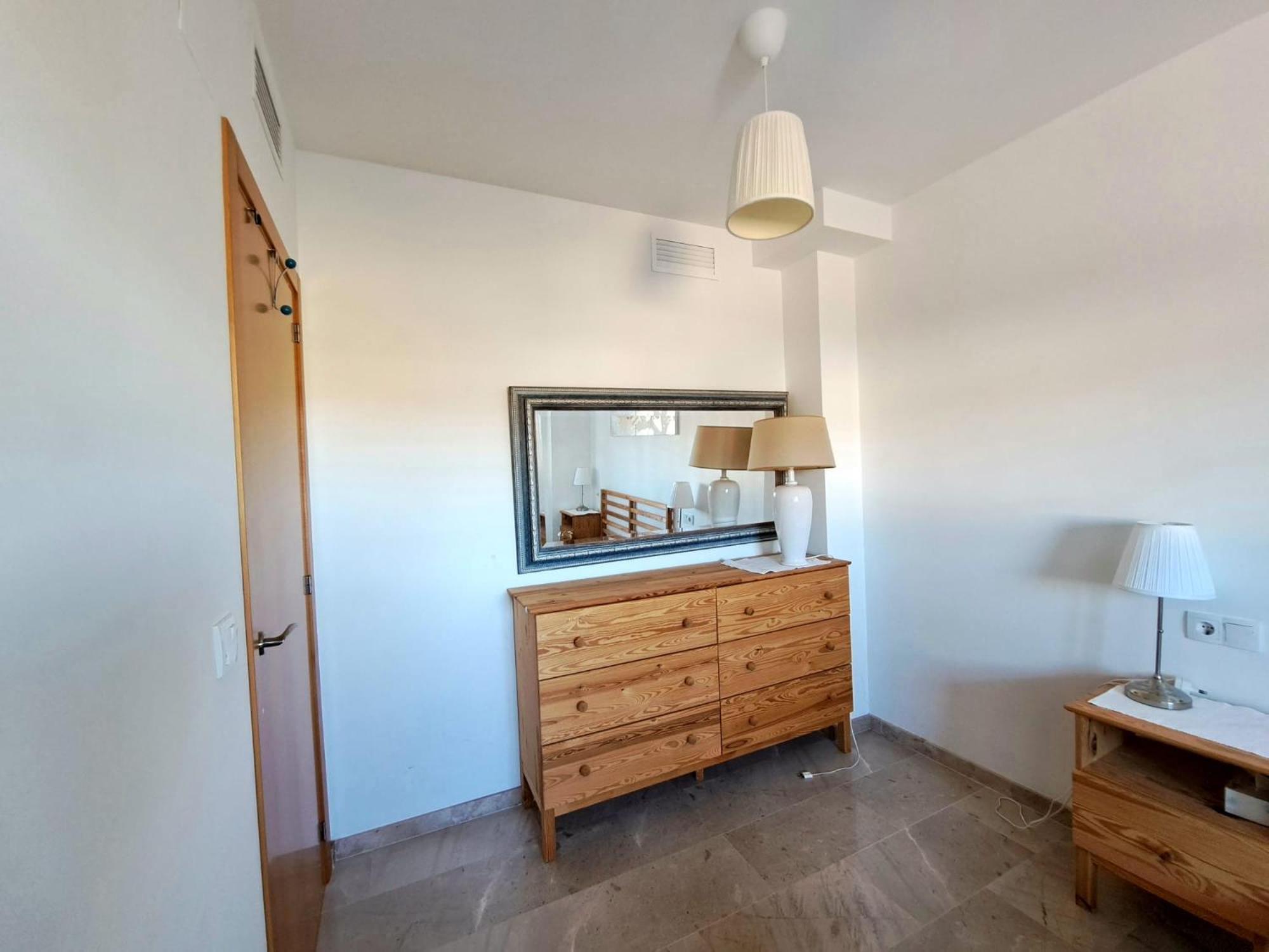 La Bonita Ador Apartamento Eksteriør billede