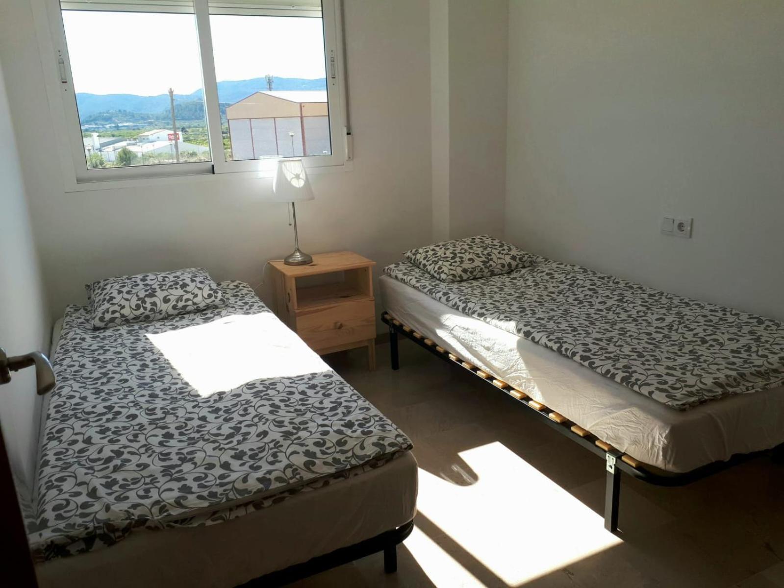 La Bonita Ador Apartamento Eksteriør billede