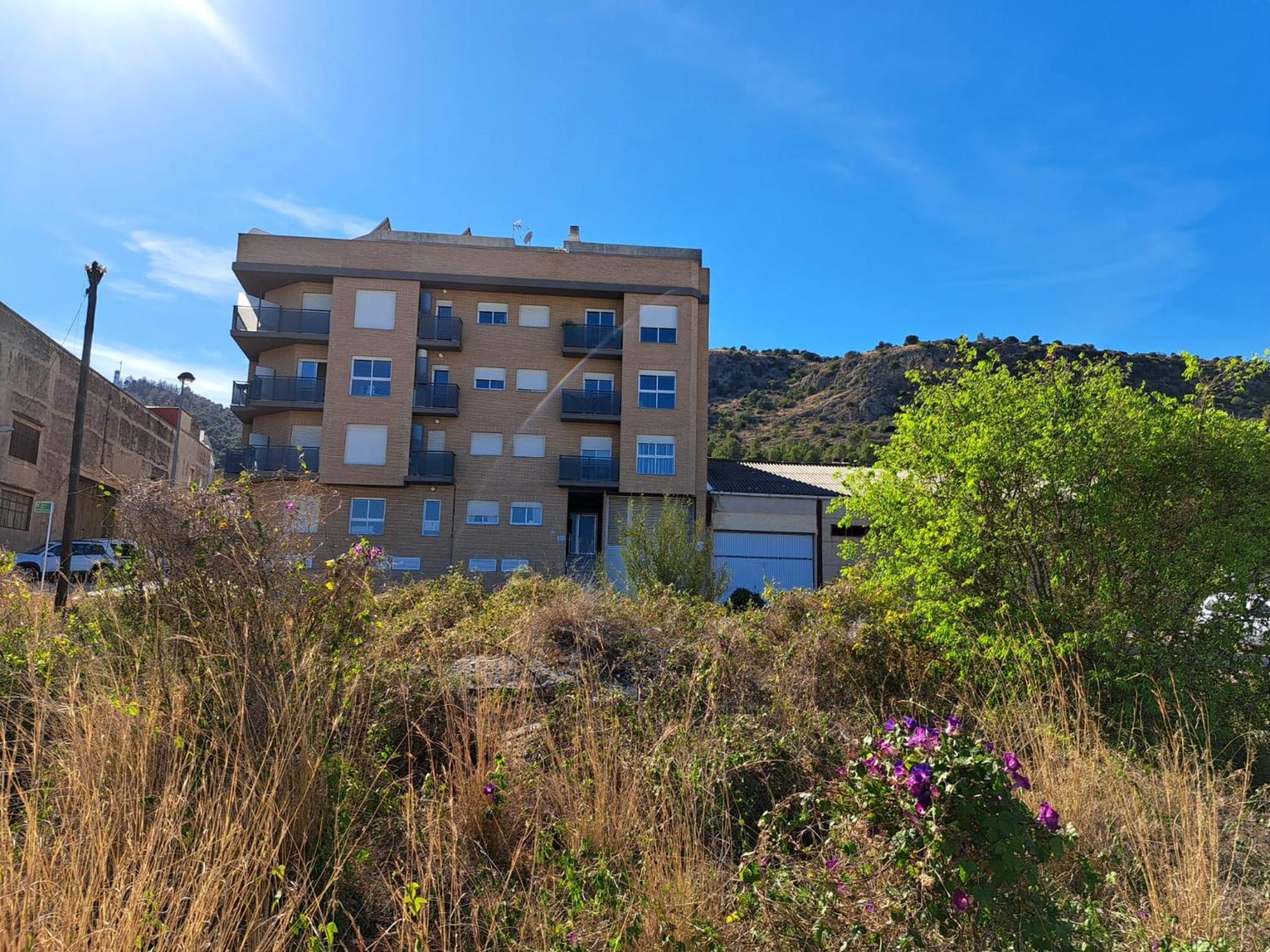 La Bonita Ador Apartamento Eksteriør billede